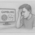 एआईद्वारा निर्मित साङ्केतिक चित्र ।