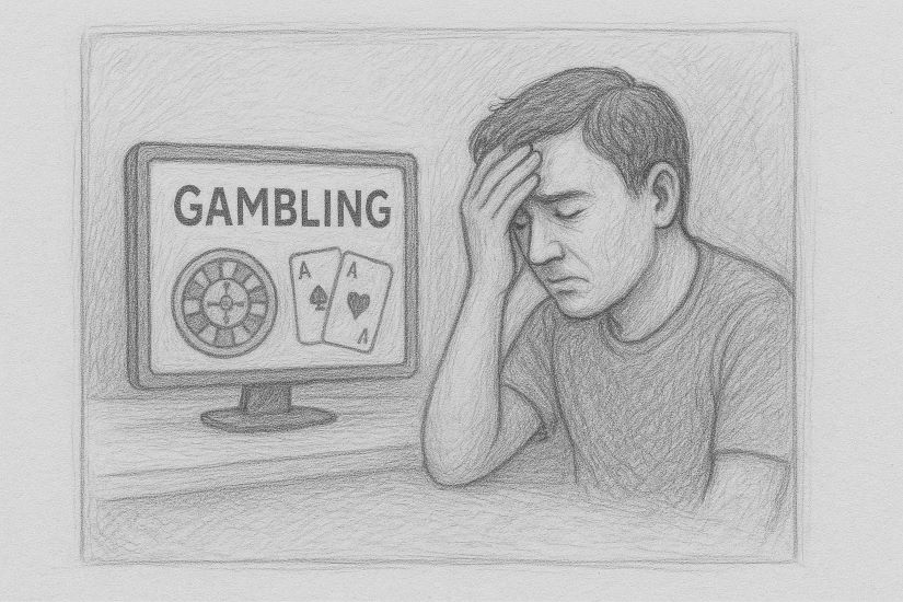 एआईद्वारा निर्मित साङ्केतिक चित्र ।